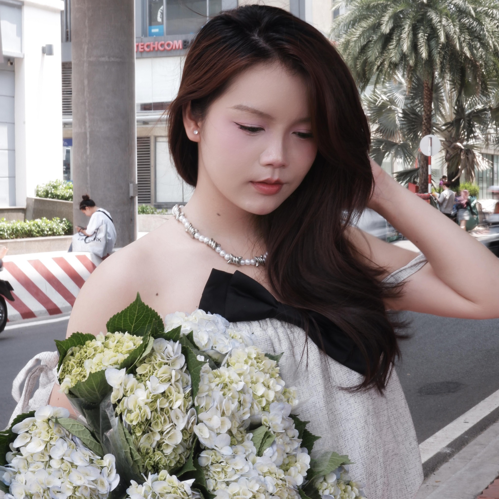 feedback lớp học ielts foundation 12