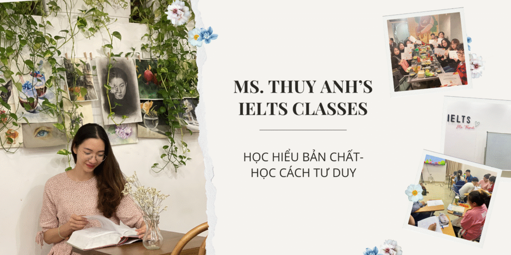lop hoc IELTS- luyen thi IELTS