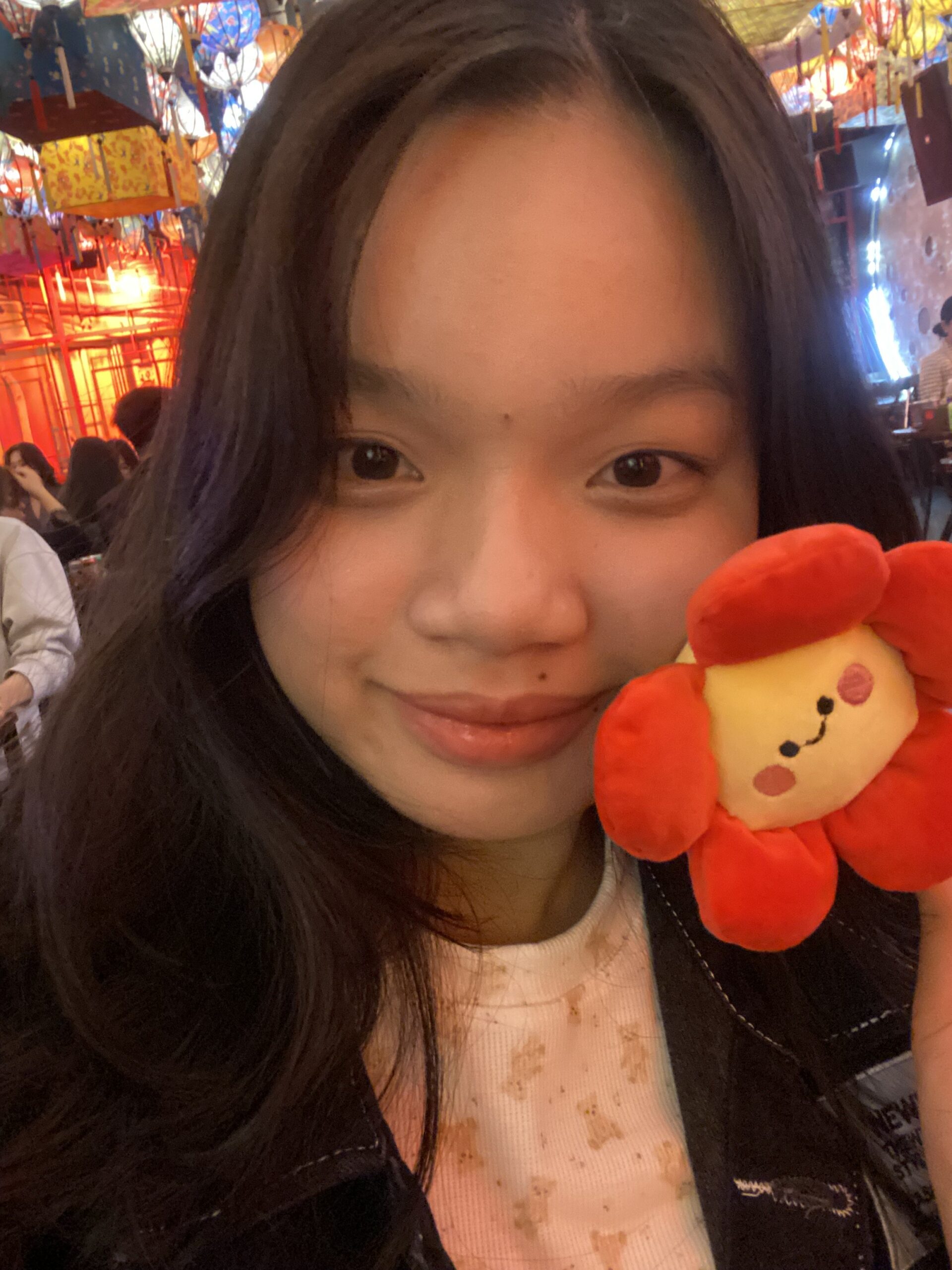 feedback ielts listening speaking nghe noi Phuong Huyen