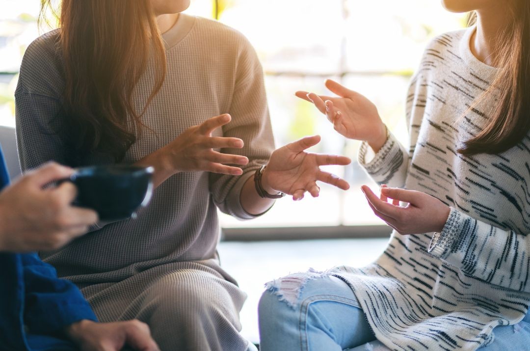 cách luyện ielts speaking hiệu quả- speak out loud