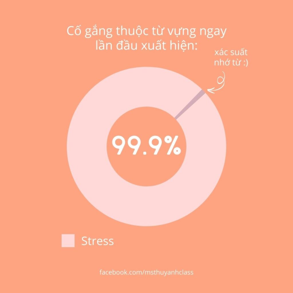 học từ vựng ielts thế nào cho hiệu quả và nhẹ nhàng