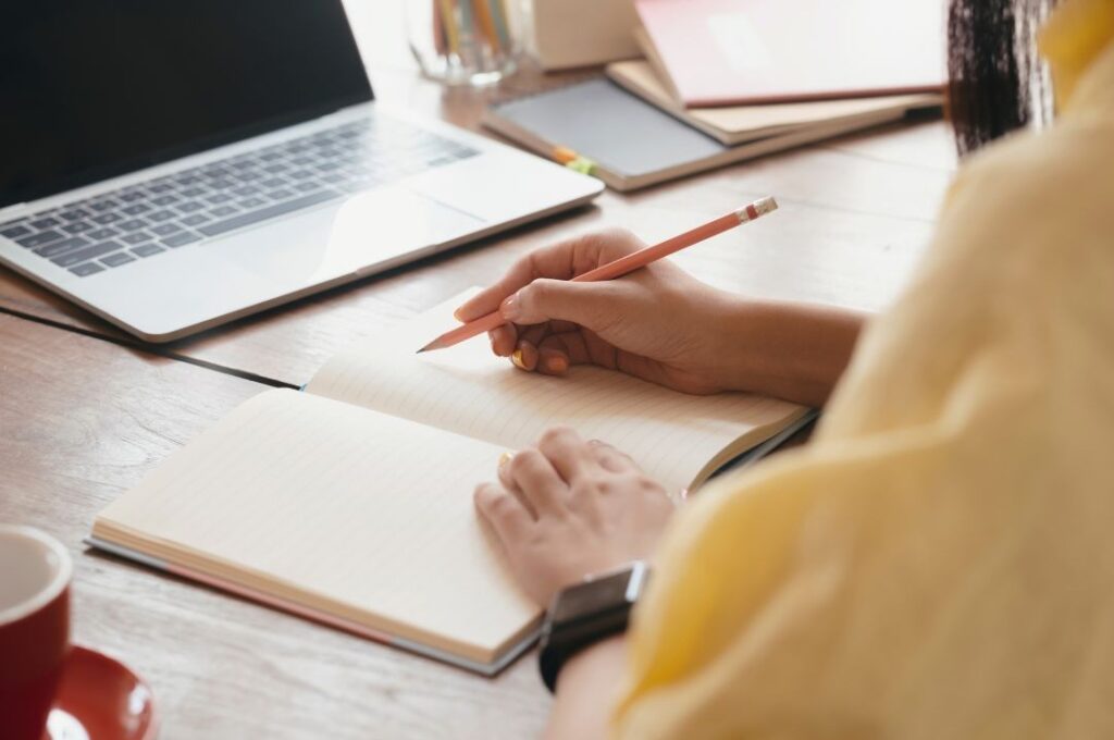 chuẩn bị trước kỳ thi ielts