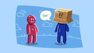 tự ti khi nói tiếng Anh