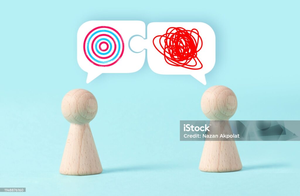 ý kiến và lập luận